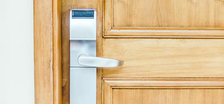 Advanced Solutions in Providence, RI for Modern Security
