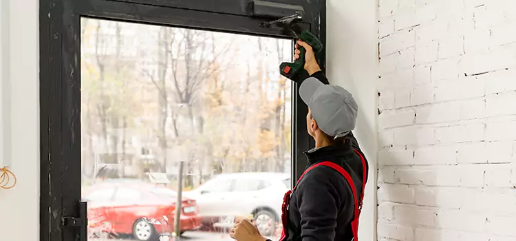 Comprehensive Door Closer Services in Providence, RI