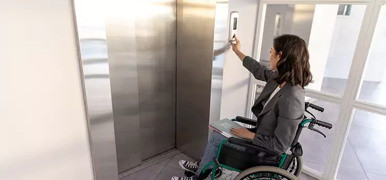 Benefits of Modern Handicap Door Systems in Providence, RI