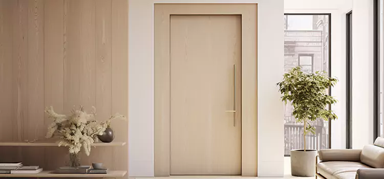 Choose Quality for Your Inside Doors in Providence, RI