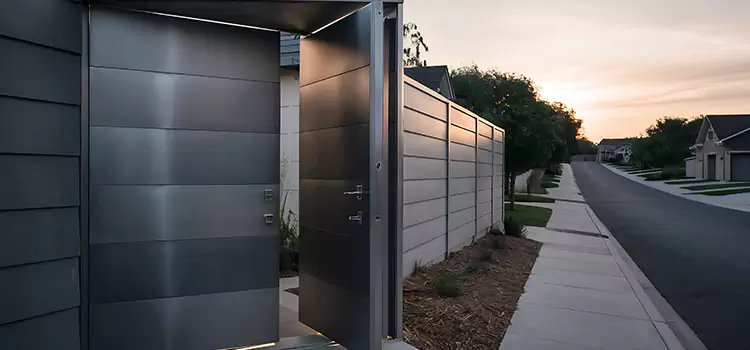 Comprehensive Steel Door Solutions in Providence, RI