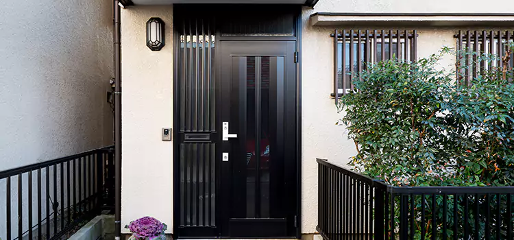 Popular Exterior Door Options in Providence, RI