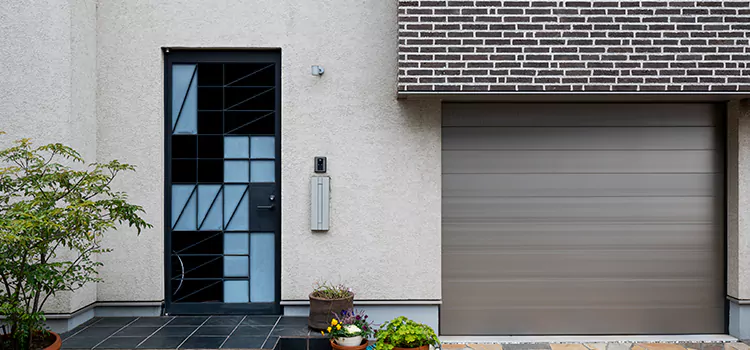 Residential Roll Up Security Doors Providence