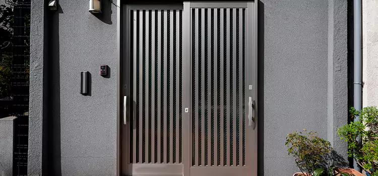 Specialized Steel Door Services in Providence, RI