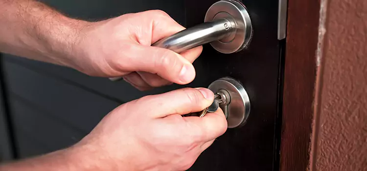 Door Closer Repair & Installation Providence